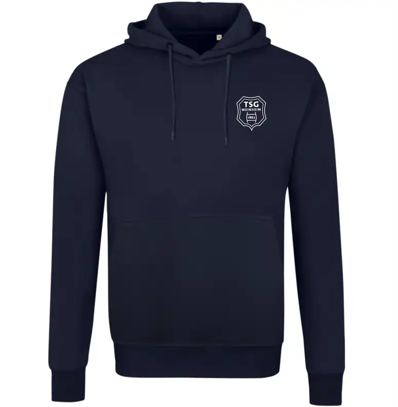 Unisex Hoodie TSG Schwimmen